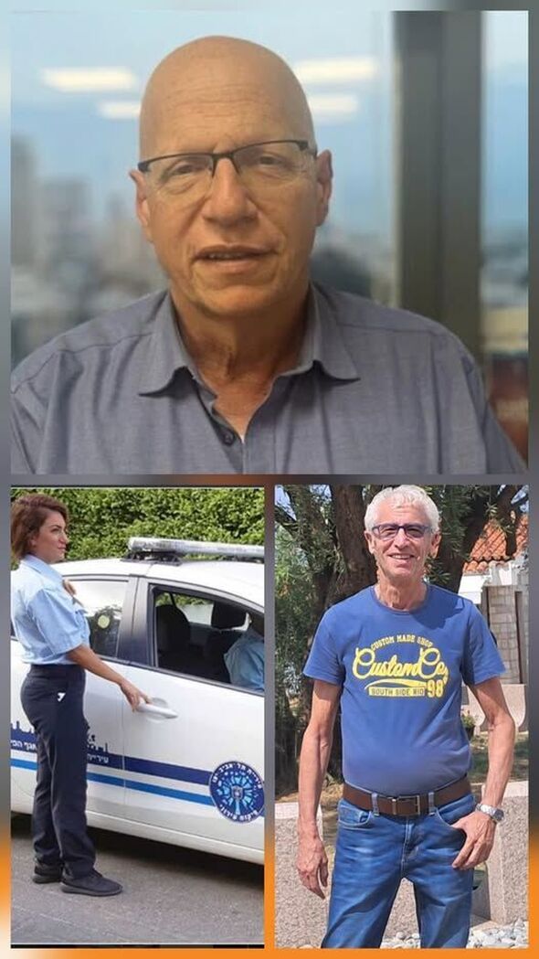 דף הפייסבוק סיעת הגמלאים והאזרחים הוותיקים, ת״א-יפו