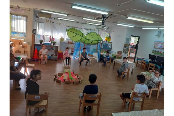 קרדיט: עיריית חולון