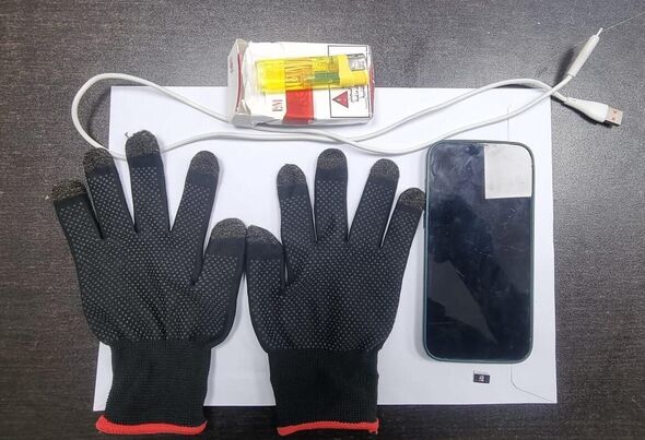 דוברות המשטרה