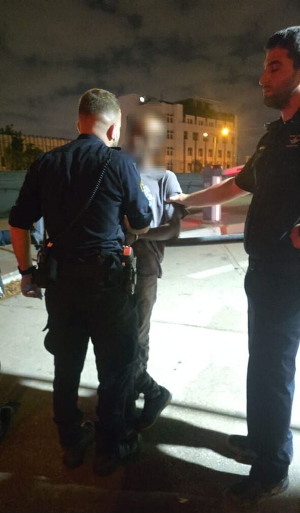דוברות המשטרה