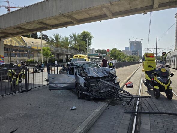 תיעוד מבצעי מד"א