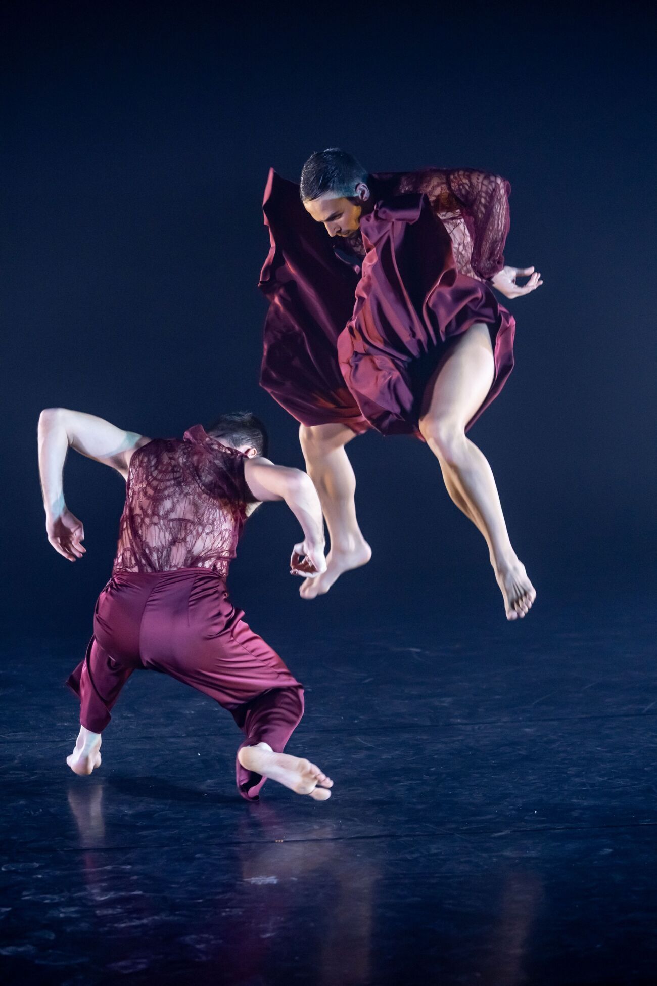 Kamea Dance Company, Kfir Bolotin