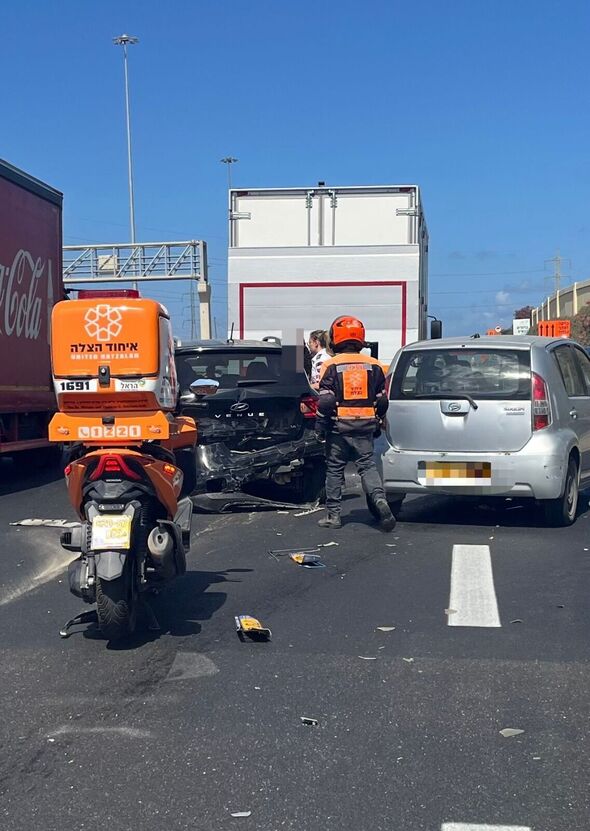 איחוד הצלה סניף ראשון לציון