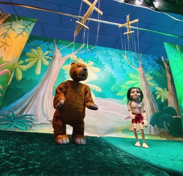 צילום מתוך דף הפייסבוק מרכז קהילתי הדר אפקה