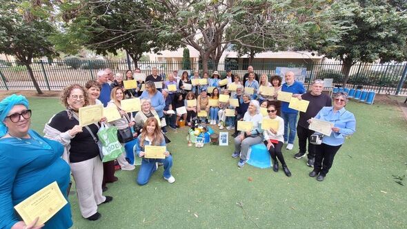 צילום:בית ספר יצחק שמיר