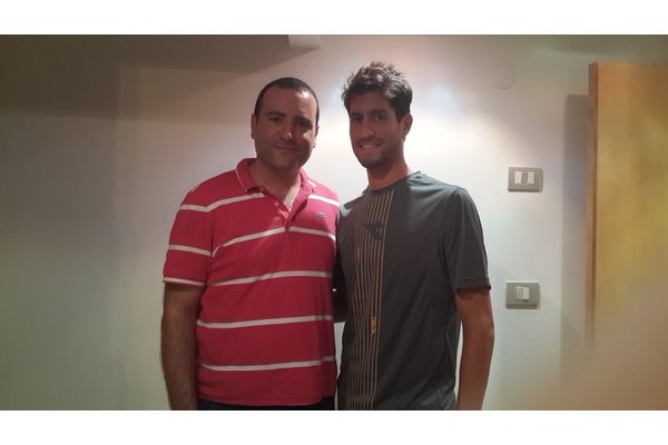אמיר וינטרוב ומתן דיל