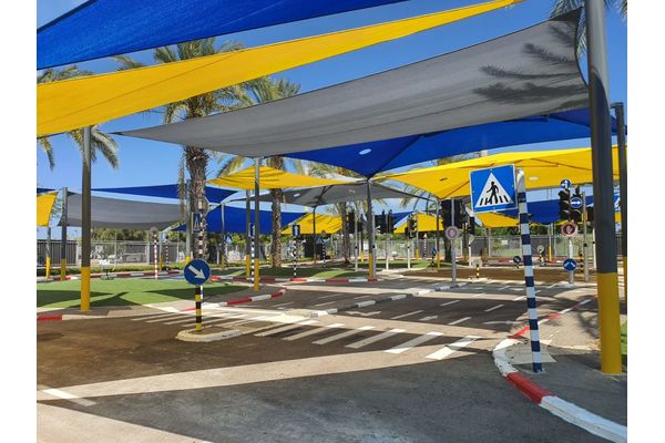 קרדיט: עיריית ראשון לציון