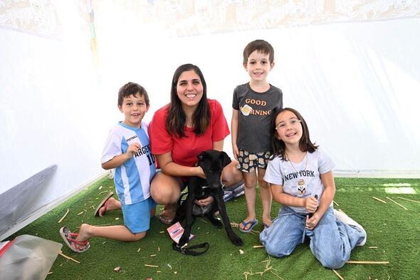 צילום מתוך דף הפייסבוק עיריית יבנה