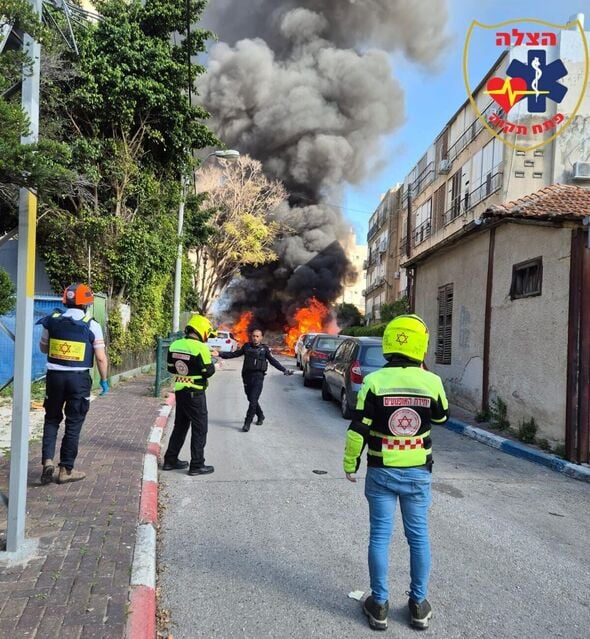 דוברות הצלה פתח תקווה