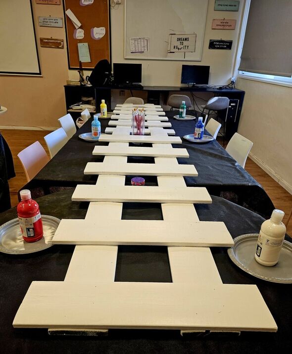 צילום מתוך דף הפייסבוק דוד אלעזר בת ים