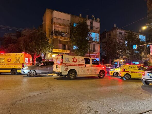 תיעוד מבצעי מד"א