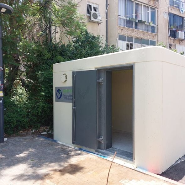 צילום מתוך דף הפייסבוק רן קוניק העמוד הרשמי