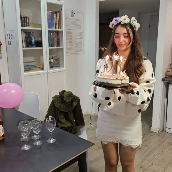 צילום:עמותת חביבי - מחבקים חיילים בודדים