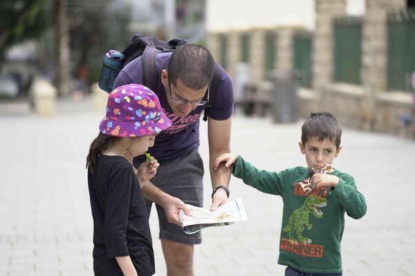 קרדיט לצילום התמונות מאשתקד: אולפני רחובות
