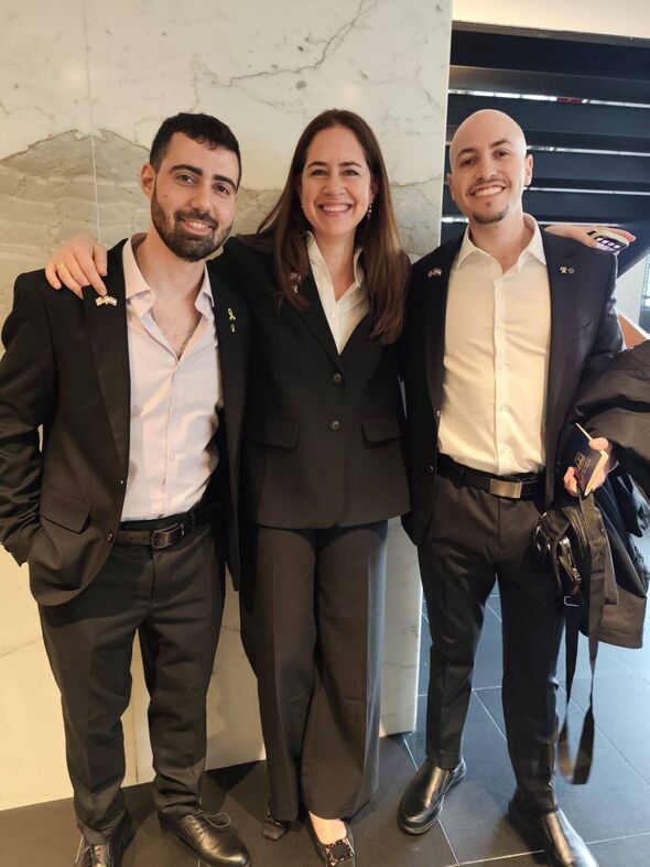 צילום מתוך דף הפייסבוק בית חולים בילינסון