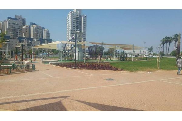 תמונות: עמוד הפייסבוק של רחובות המדע ועד השכונה