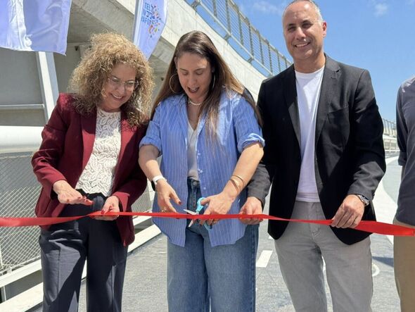 צילום מתוך דף הפייסבוק מיטל להבי - Meital Lehavi