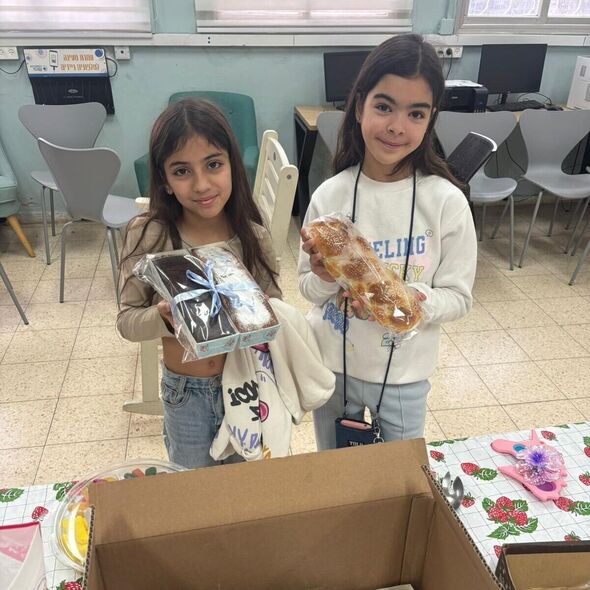 צילום:רשת קהילה ופנאי חולון