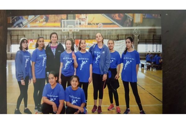 צילום: מרכז אופק