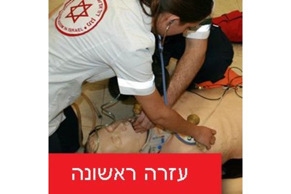 צילום: מד"א