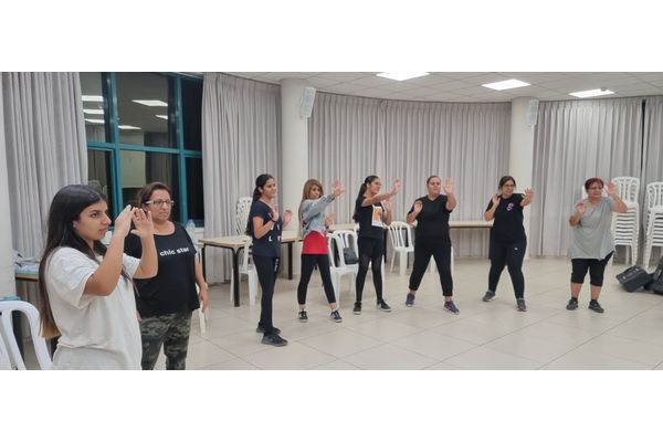 מועצה מקומית קריית עקרון