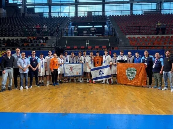 צילום מתוך דף הפייסבוק רז קינסטליך - ראש עיריית ראשון לציון