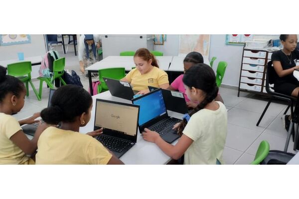 צילום מתוך דף הפייסבוק עיריית יבנה