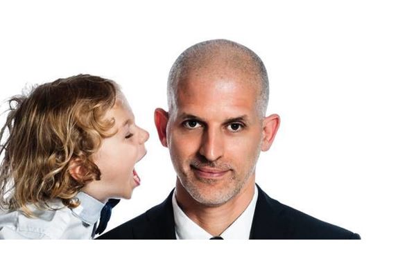 ע