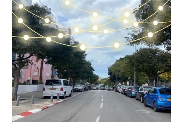 צילומים: מרכז קהילתי נווה עופר