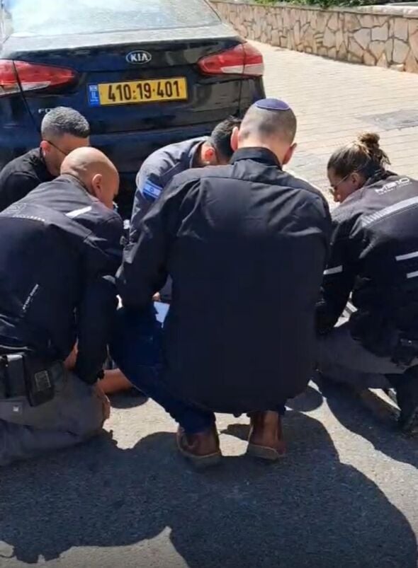 צילום: עיריית בת-ים