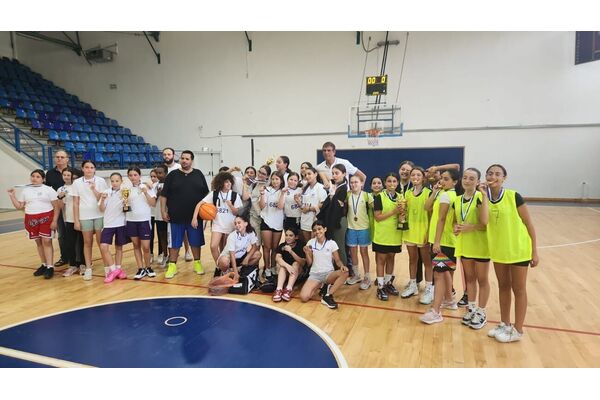 צילום מתוך דף הפייסבוק בית הספר האקולוגי יבנה