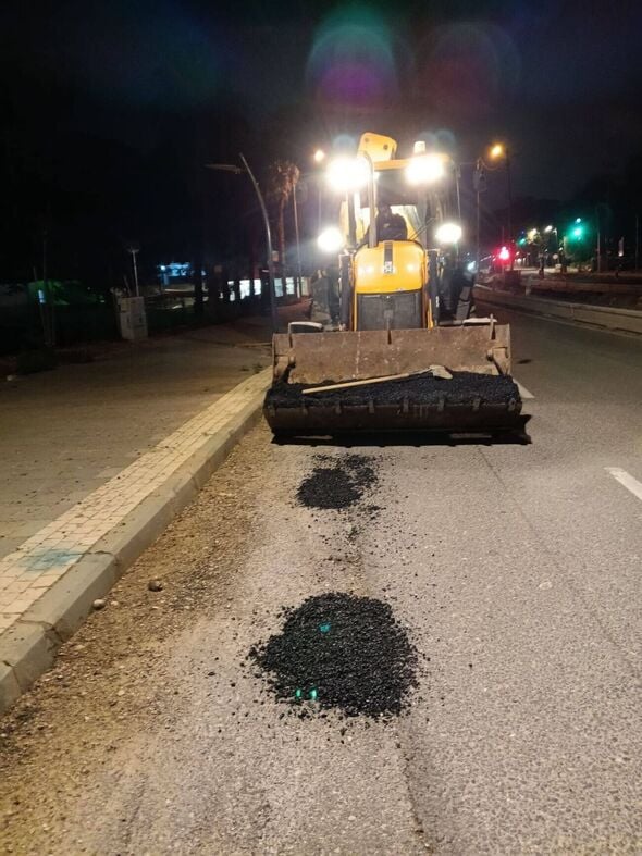 צילום מתוך דף הפייסבוק רמי גרינברג