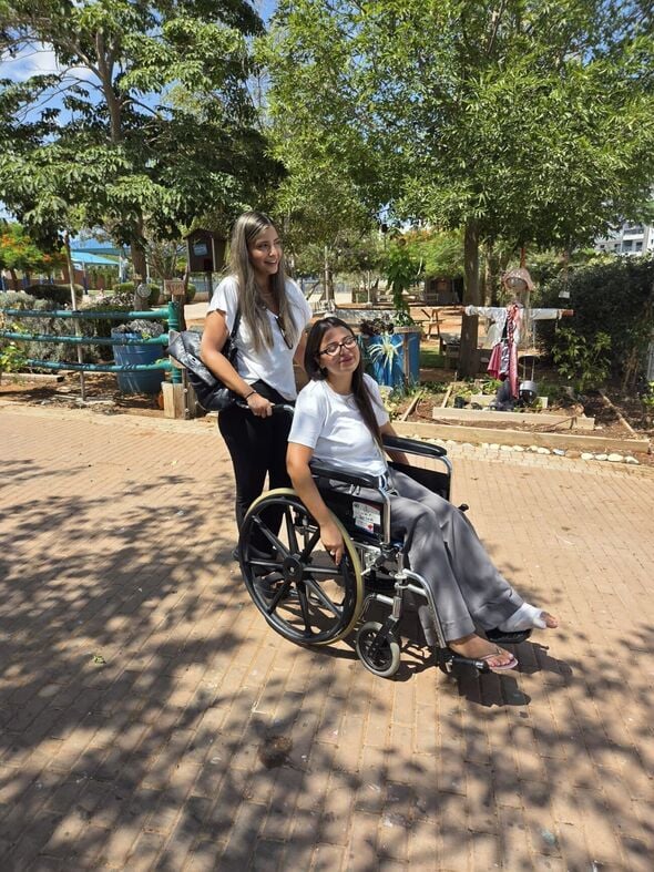 צילום מתוך דף הפייסבוק עיריית יבנה