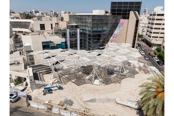 תמונות ד. עיריית ראשון לציון