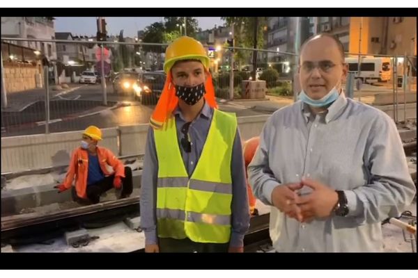 קרדיט: צביקה ברוט פייסבוק