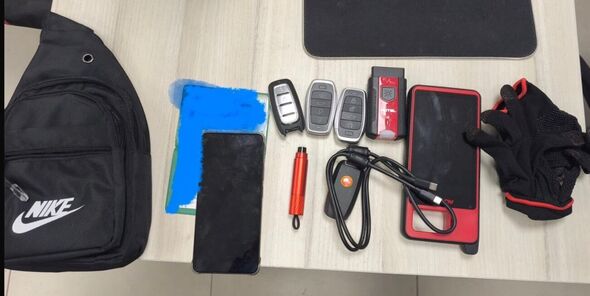 דוברות המשטרה