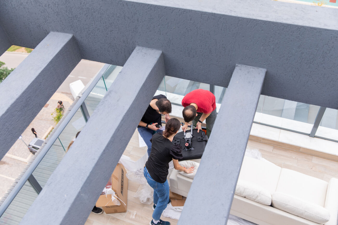 קרדיט סיירוס קפיטל