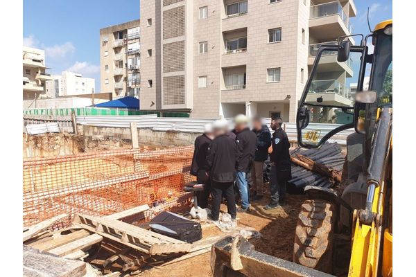 אילוסטרציה אין קשר בין התמונה לנאמר בכתבה
