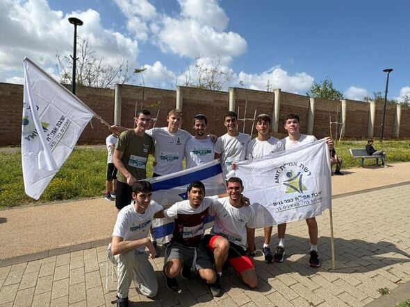 צילום: דוברות