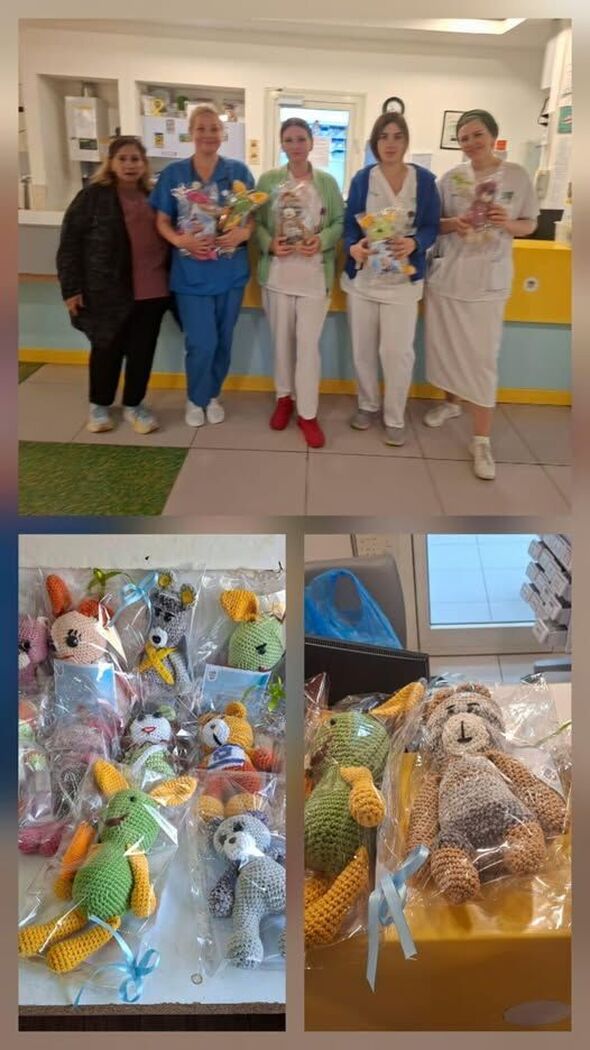 צילום מתוך דף הפייסבוק המועצה המקומית קריית עקרון