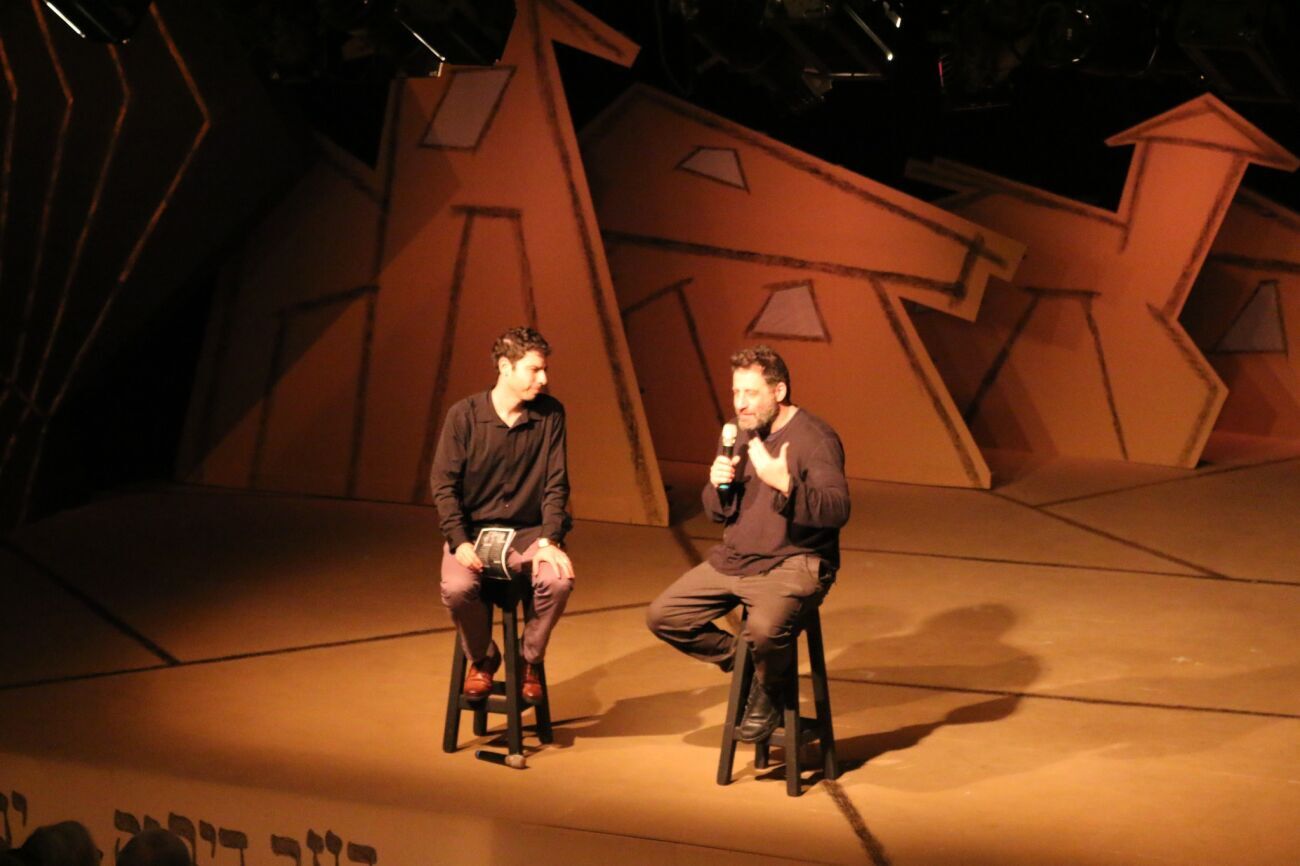 צילום אנסטסיה אוסטפנקו