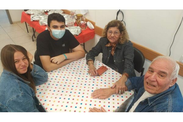 קרדיט:אורט חולון