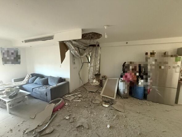 ג'ני ירושלמי דוברות איכילוב