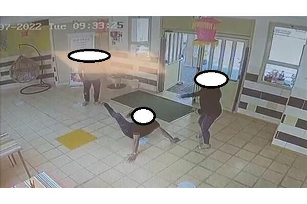 צילום מסך ערוץ כאן