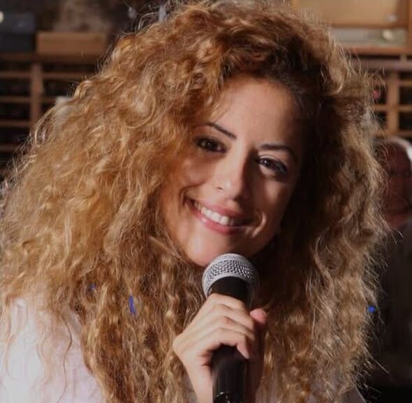 צילום מתוך דף הפייסבוק מרכז קהילתי לזרוס וקנטור