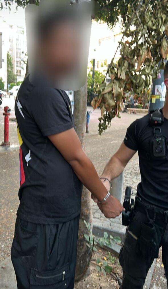 דוברות המשטרה