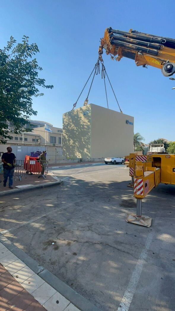 צילומים: מ. מ. גדרה