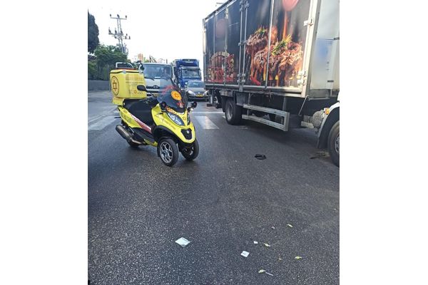 קרדיט:דוברות מדא