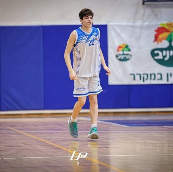 צילום:קרדיט צילום: @lir.photographer1