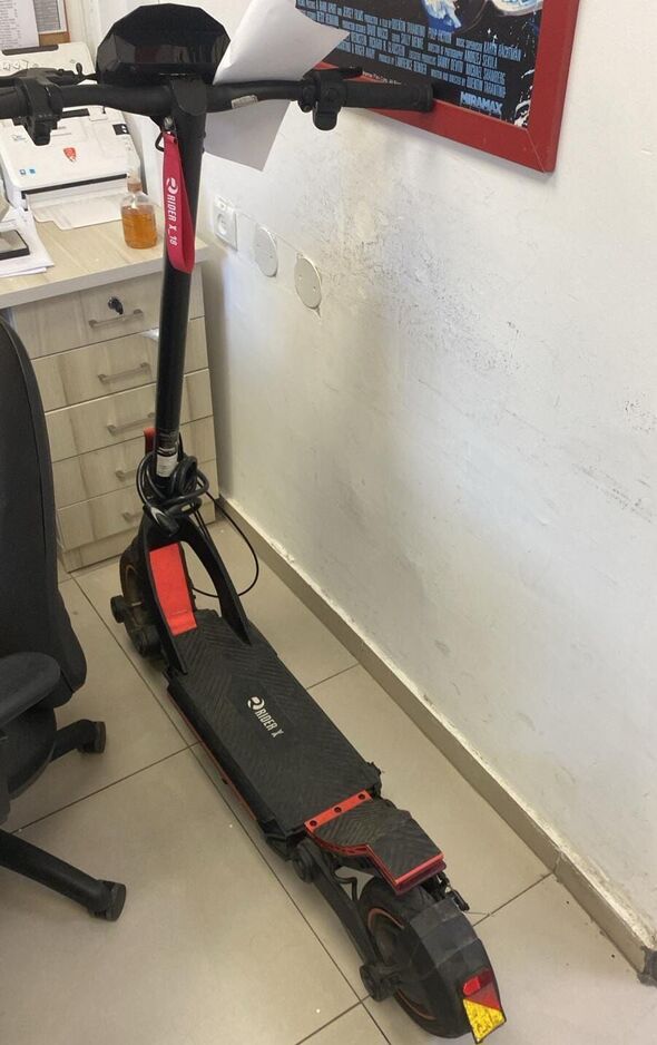 דוברות המשטרה